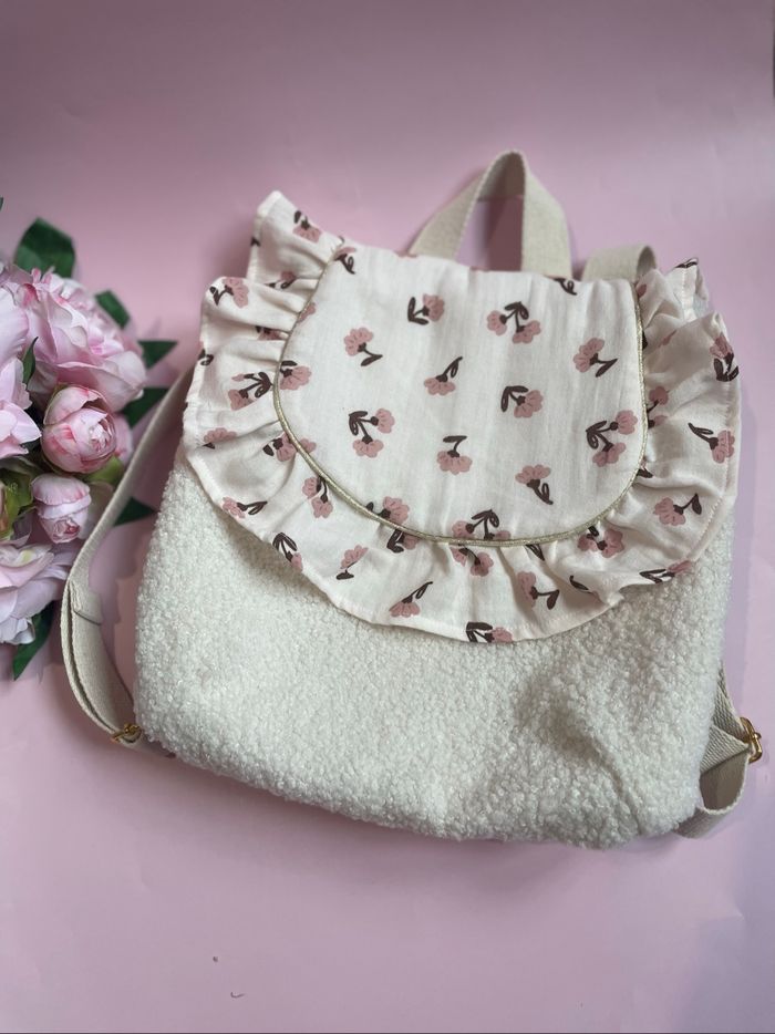 Sac maternelle
