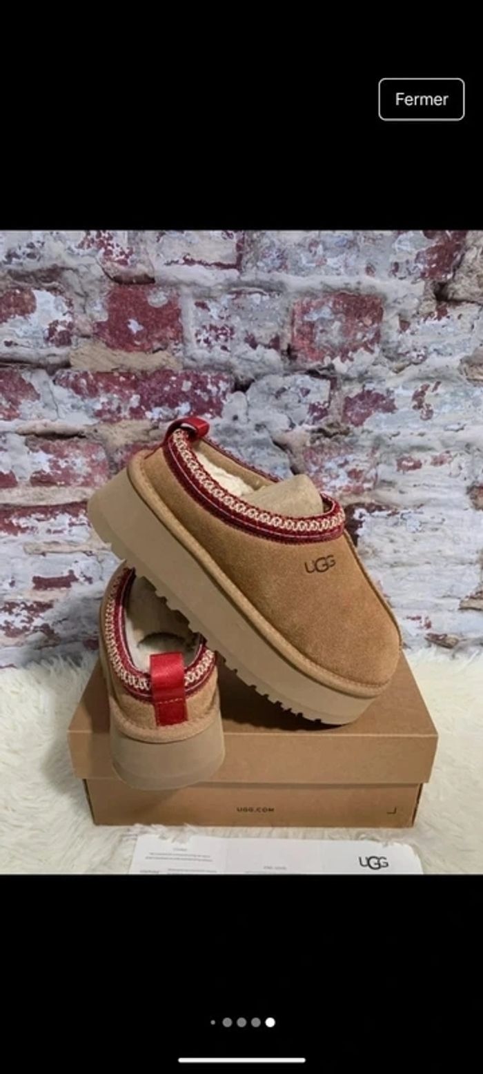 Ugg Classic mini Boots41