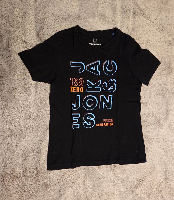 Lot t-shirts - photo numéro 5