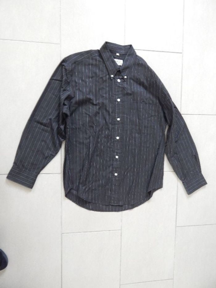 Chemise manches longues 41/42