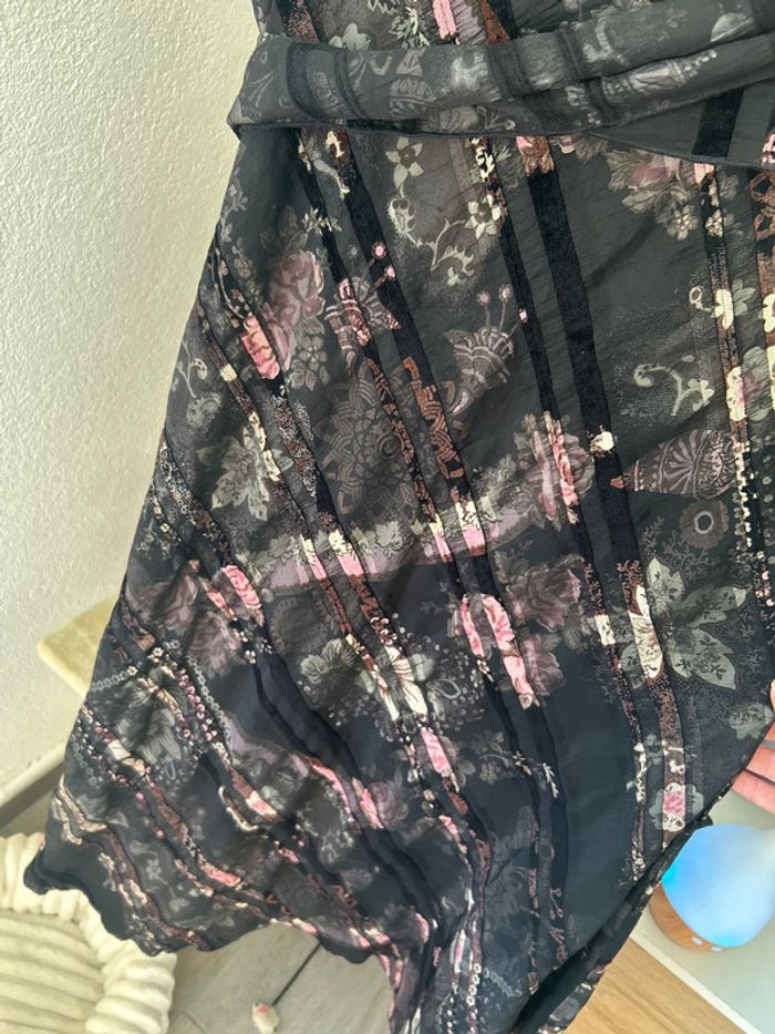 Jupe longue Xanaka - photo numéro 8