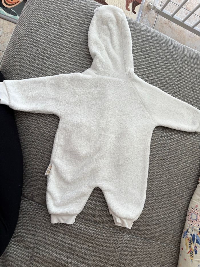 Combi chaude - photo numéro 4