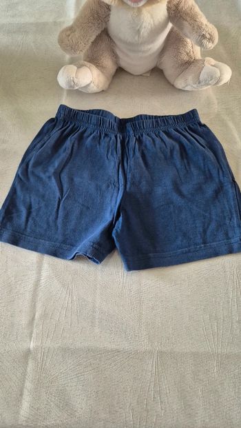 Nickelodeon short 92/98