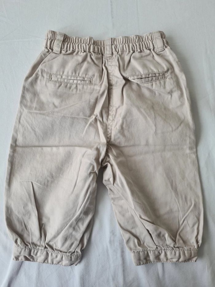 Ensemble 5 pièces Obaibi 12 mois - photo numéro 6