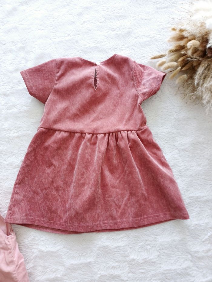 Lot bébé fille - photo numéro 9