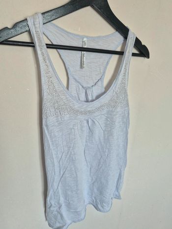 Débardeur Bonobo taille M