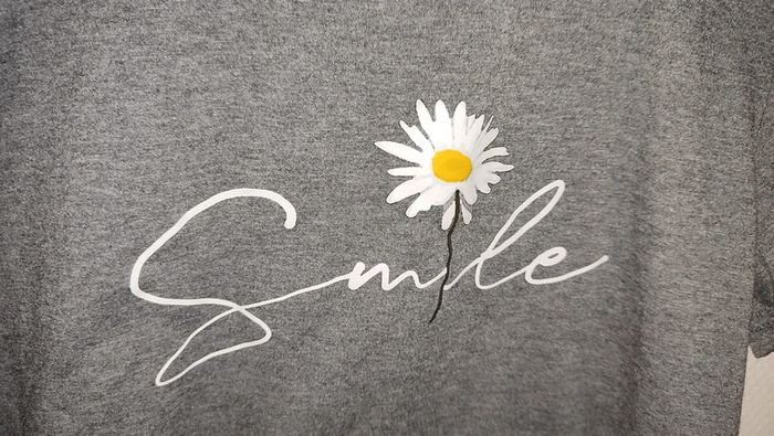 T-shirt manche courte - photo numéro 2