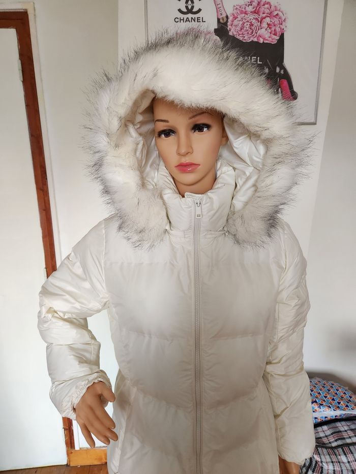 Doudoune - photo numéro 3