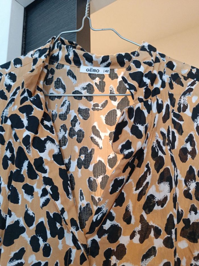 Robe légère T42 - photo numéro 2