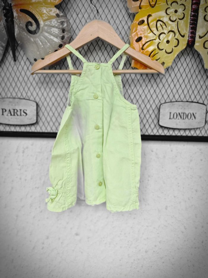 Robe été fille. Absorba - photo numéro 4