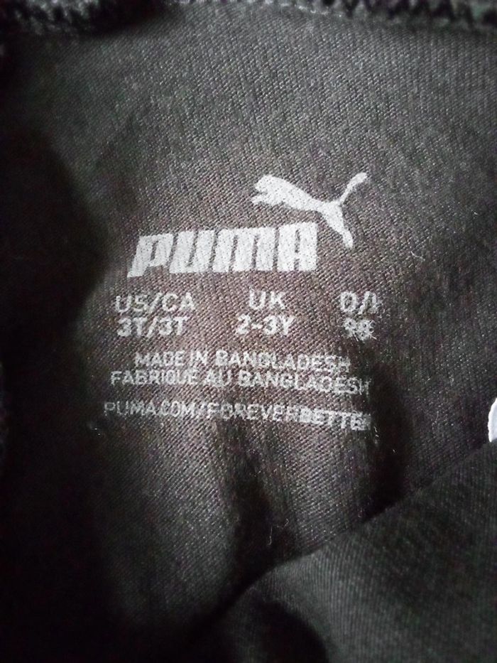 Legging sport puma - photo numéro 4