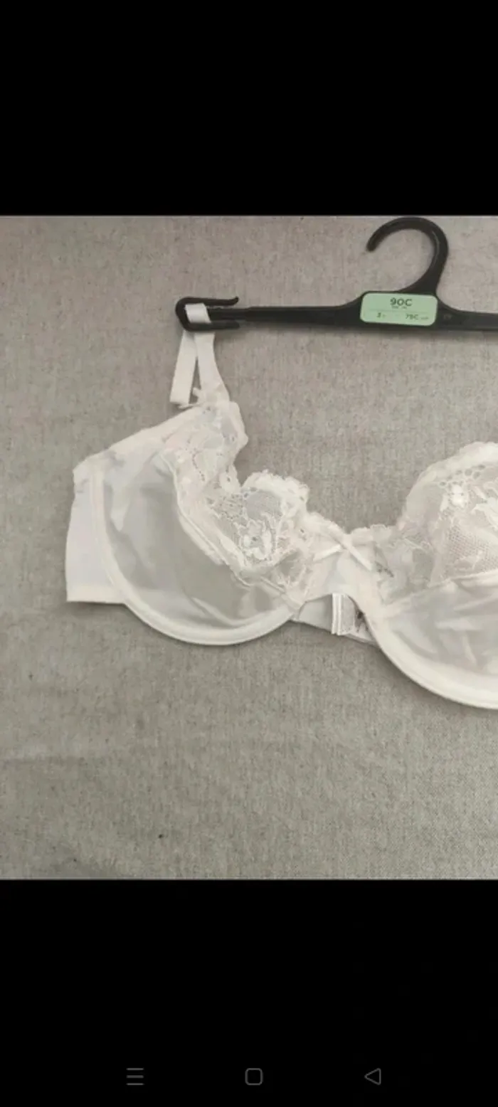 Soutien -gorge Spécial Confort ultime Tex - photo numéro 20