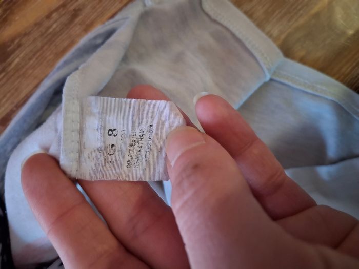 Tee-shirt - photo numéro 2