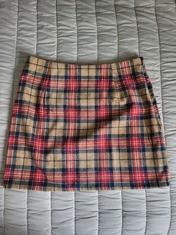 Mini jupe taille L