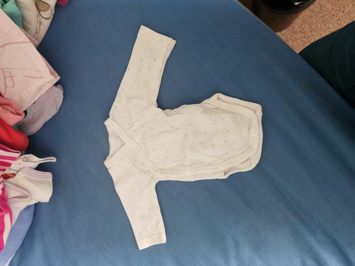 Lot 1 mois fille - photo numéro 6