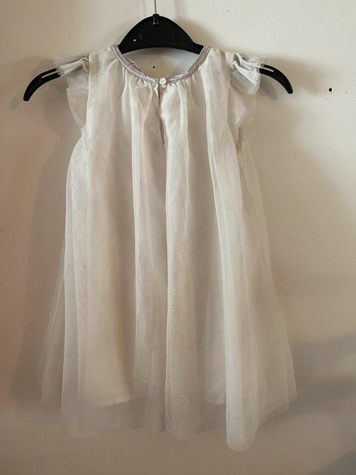 Robe de cérémonie - photo numéro 3