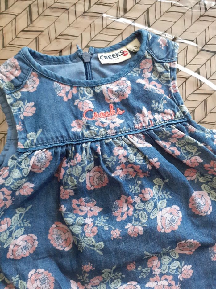 Robe creeks - photo numéro 2