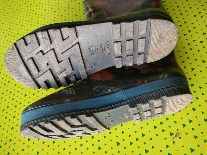 Bottes 34 - photo numéro 2