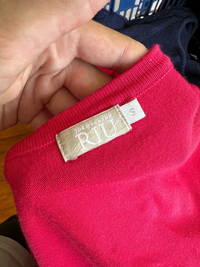 Pull très léger - photo numéro 6