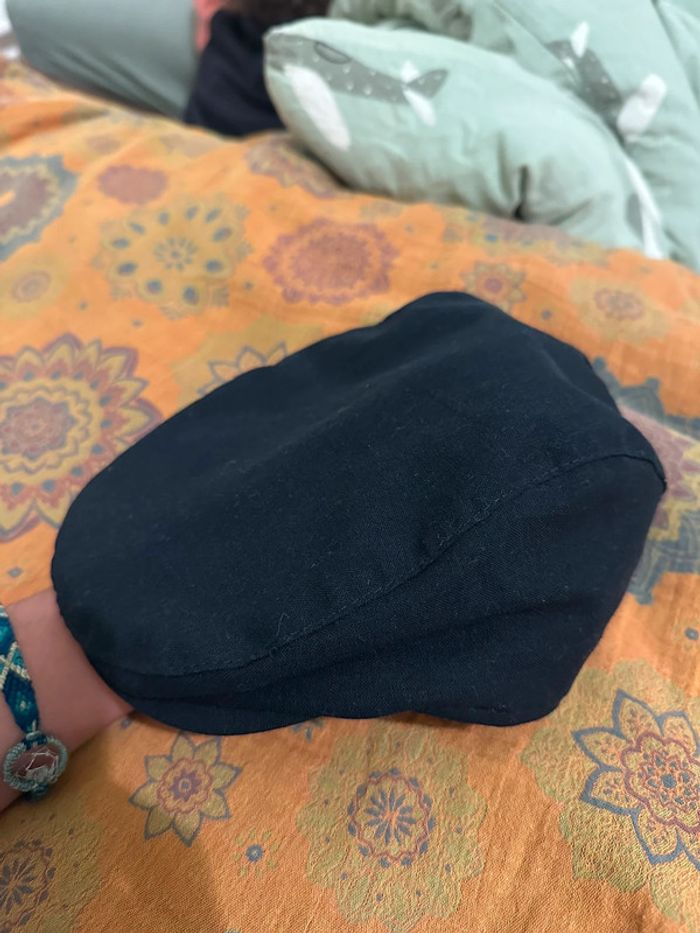 Casquette Pc49