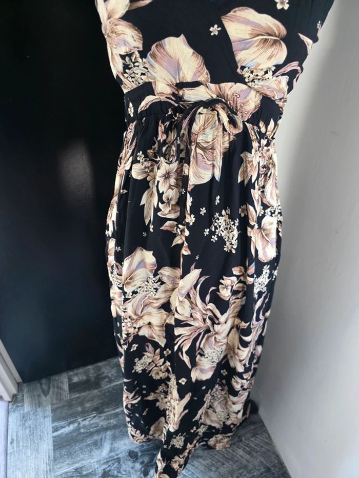 Robe longue femme - photo numéro 2