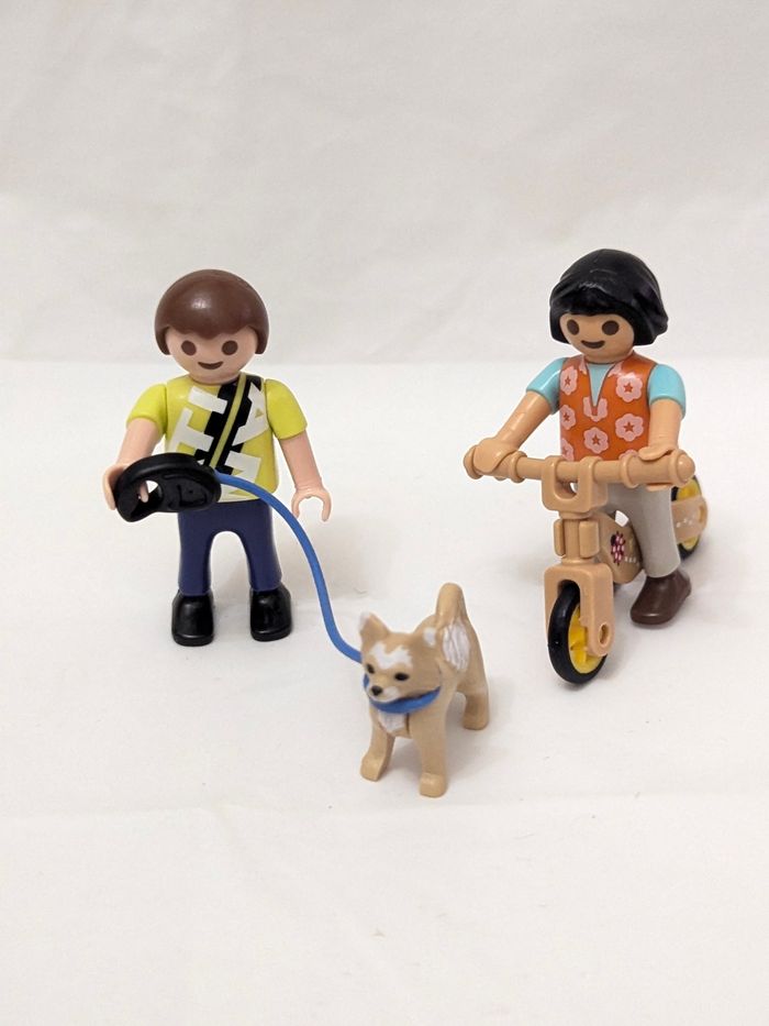 Playmobil