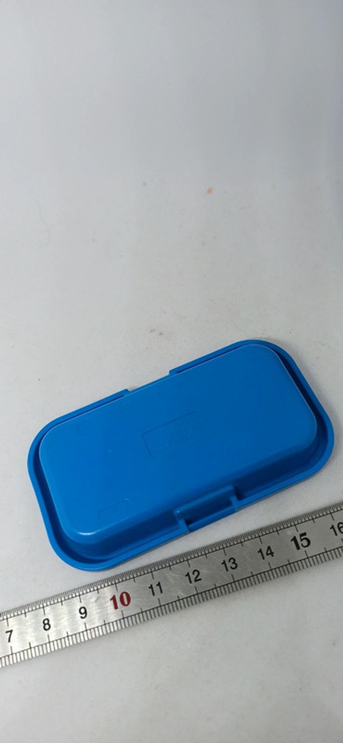 Bassine bleue playmobil - photo numéro 4