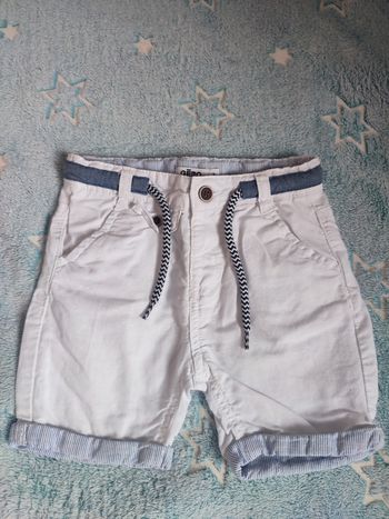 Short