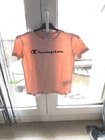 T-shirt champion
