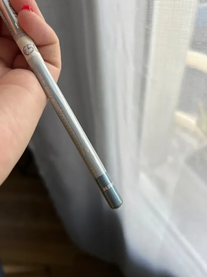 Mavala - crayon khol bleu argenté - Neuf - photo numéro 2