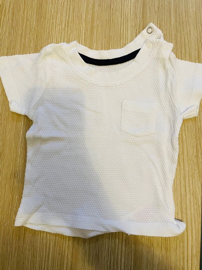 Lot de 8 teeshirt - photo numéro 2