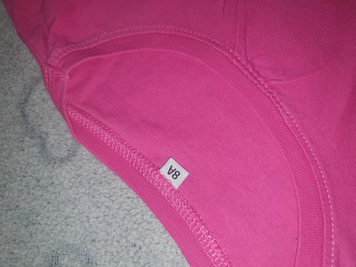 tee shirt fille - photo numéro 2