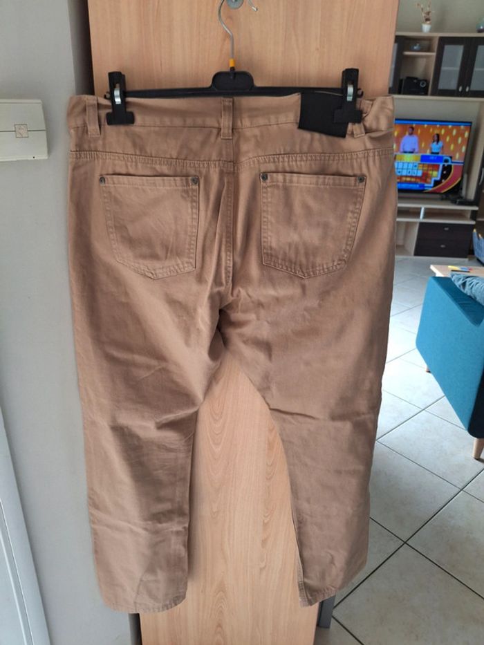 Pantalon homme - photo numéro 3