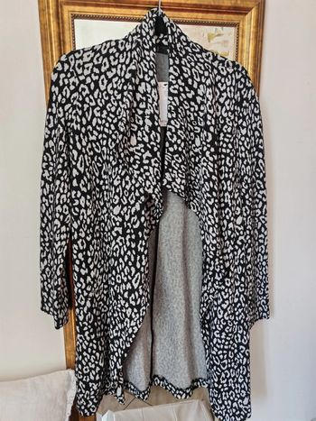 Veste /gilet mango neuf