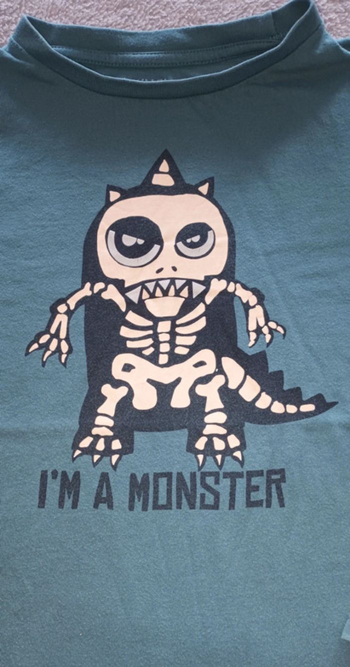 Haut garçon - photo numéro 2