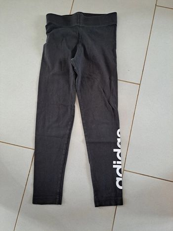 Legging 7/8 ans