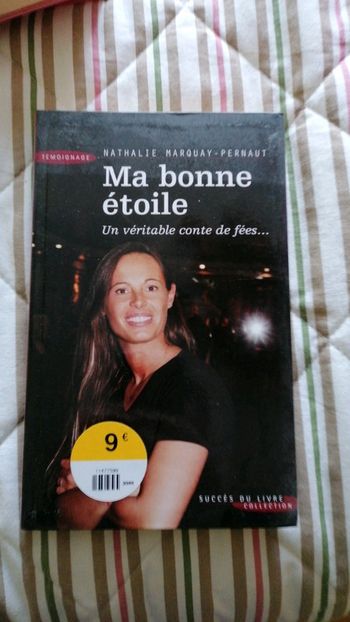 Ma bonne étoile