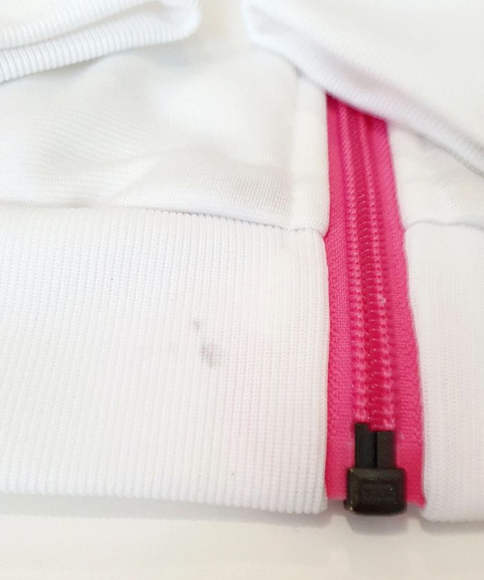 Veste Adidas - 7/8A - photo numéro 4