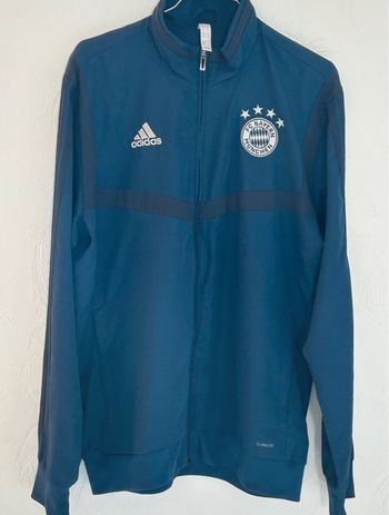 Haut de jogging FC Bayern