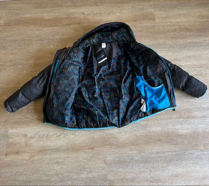 Doudoune garçon 14 ans WEDZE Decathlon – légère, chaude, capuche - photo numéro 3