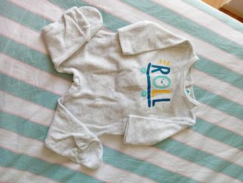 Pyjama garçon 3 mois Tex baby (14)