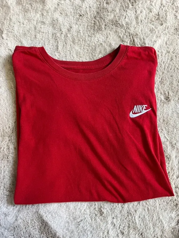 T-shirt Nike
