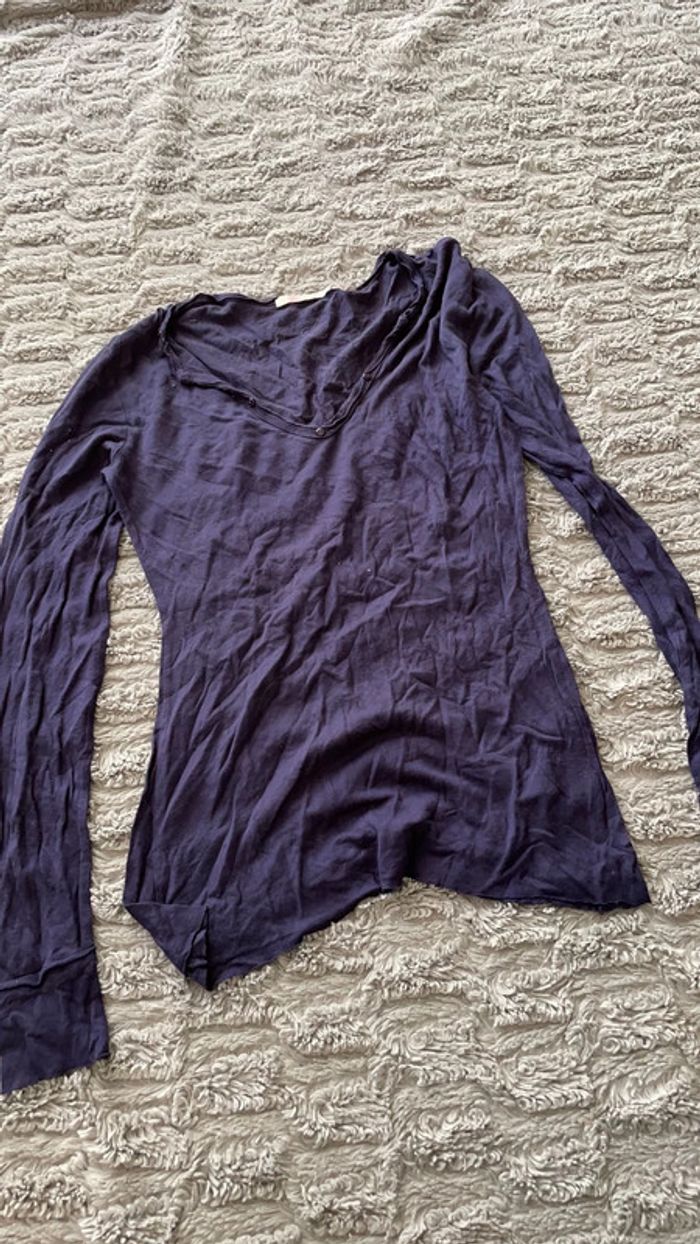 Haut Bérénice taille S