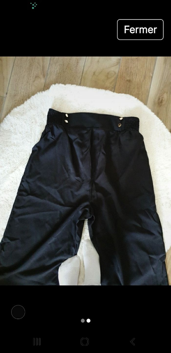 Pantalon maternite