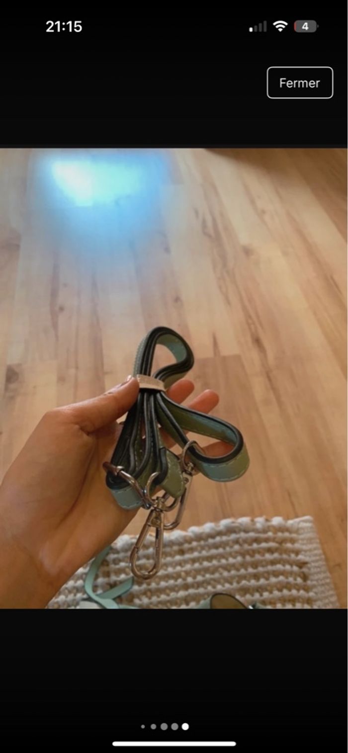 sac à main - photo numéro 5