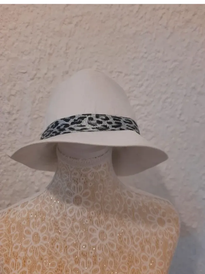 chapeaux taille unique