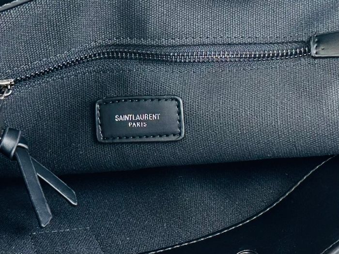 Yves Saint Laurent tote 8816 - photo numéro 6