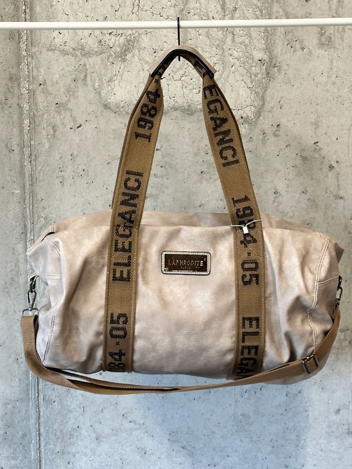 Sac de voyage spacieux - photo numéro 3