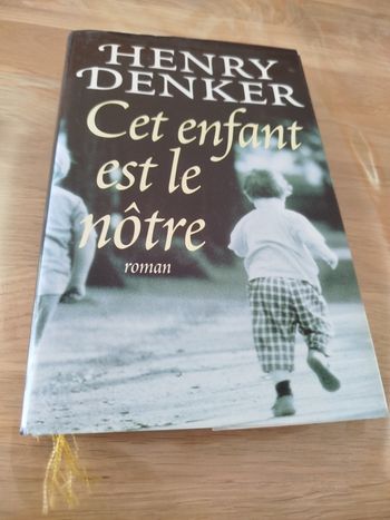 Cet enfant est le nôtre