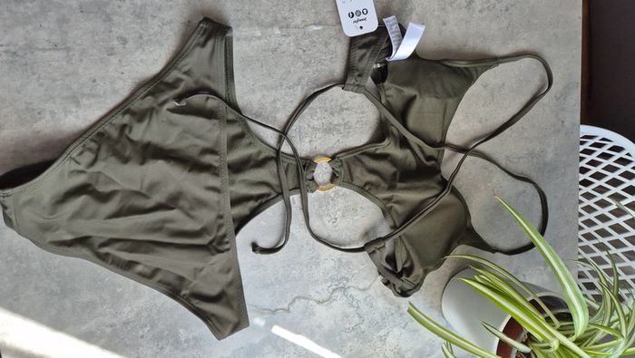 Maillot de bain - photo numéro 2